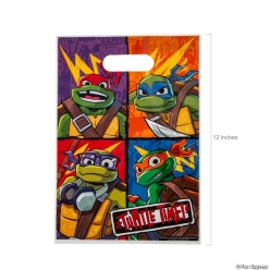 TMNT 12